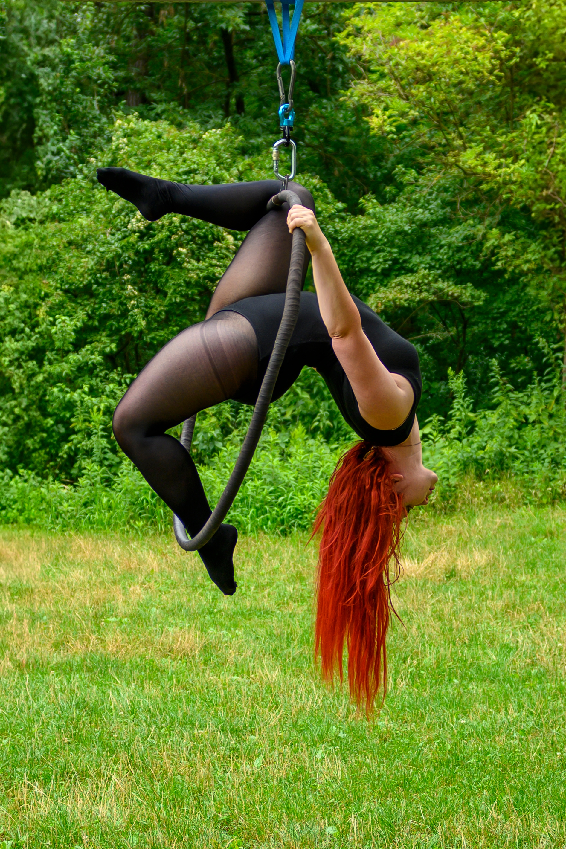 légtorna silk karika győr1